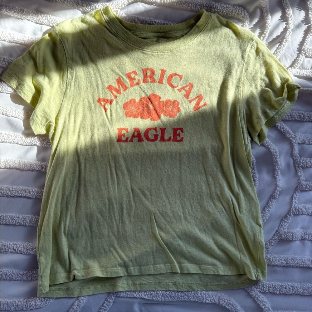 American Eagle Top